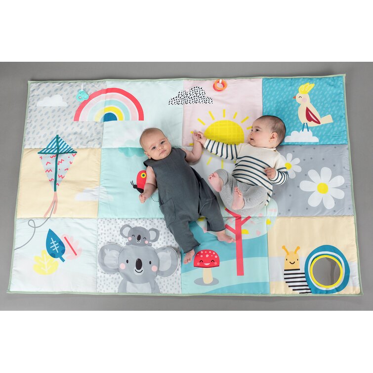 Taf sales toys mat